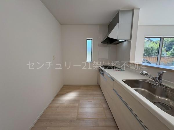 豊橋市大岩町第11　新築戸建（全２棟）２号棟