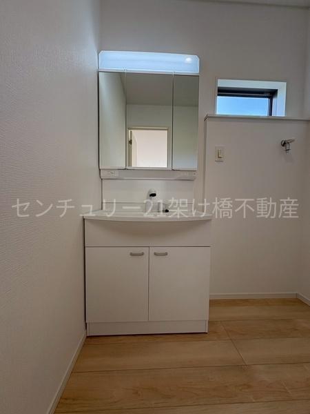 豊橋市大岩町第11　新築戸建（全２棟）２号棟