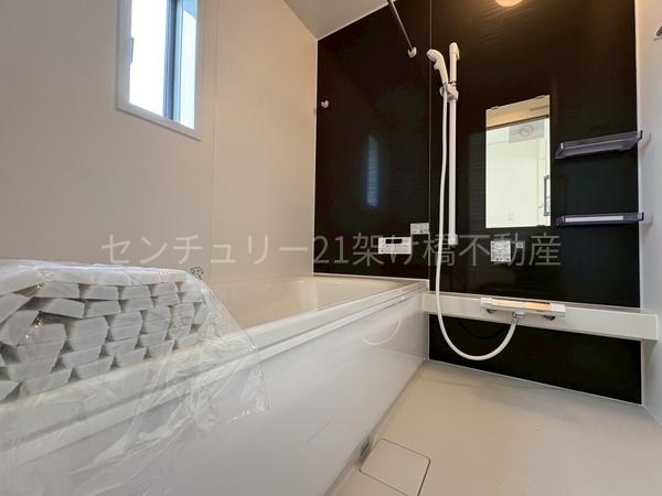豊橋市大岩町第11　新築戸建（全２棟）２号棟