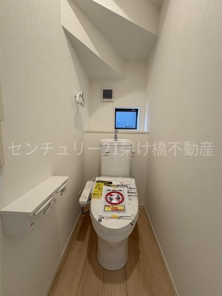 豊橋市大岩町第11　新築戸建（全２棟）２号棟