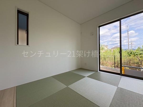 豊橋市大岩町第11　新築戸建（全２棟）２号棟