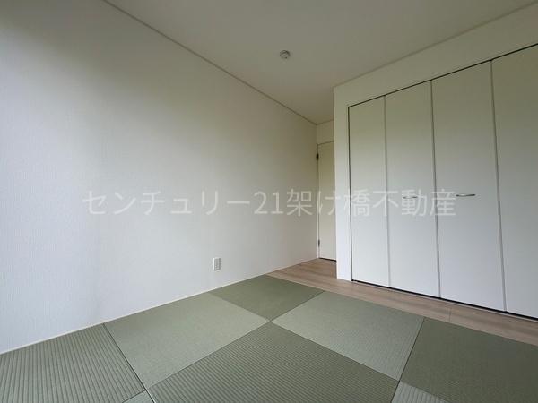 豊橋市大岩町第11　新築戸建（全２棟）２号棟