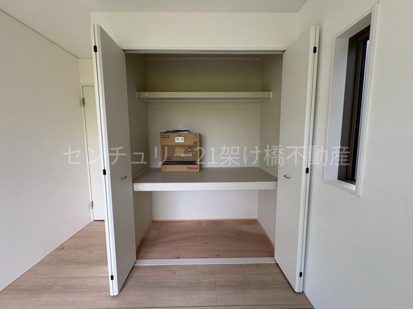 豊橋市大岩町第11　新築戸建（全２棟）２号棟