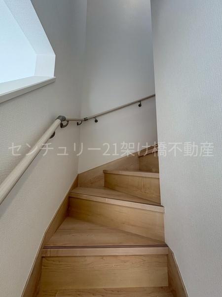 豊橋市大岩町第11　新築戸建（全２棟）２号棟