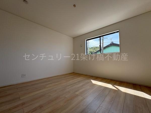 豊橋市大岩町第11　新築戸建（全２棟）２号棟