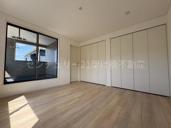 豊橋市大岩町第11　新築戸建（全２棟）２号棟