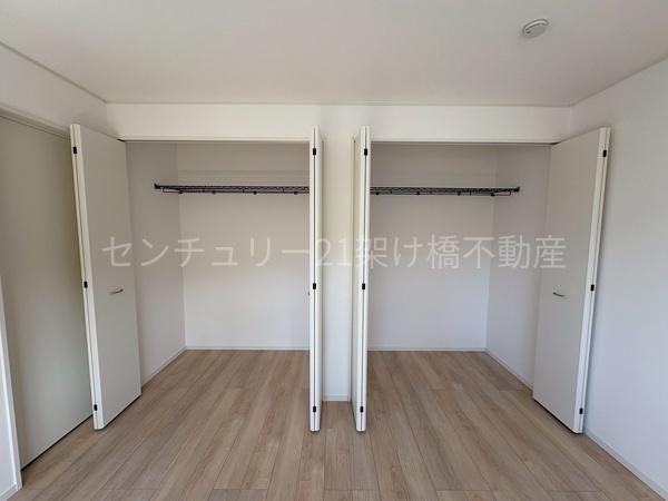 豊橋市大岩町第11　新築戸建（全２棟）２号棟