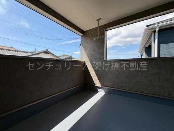 豊橋市大岩町第11　新築戸建（全２棟）２号棟