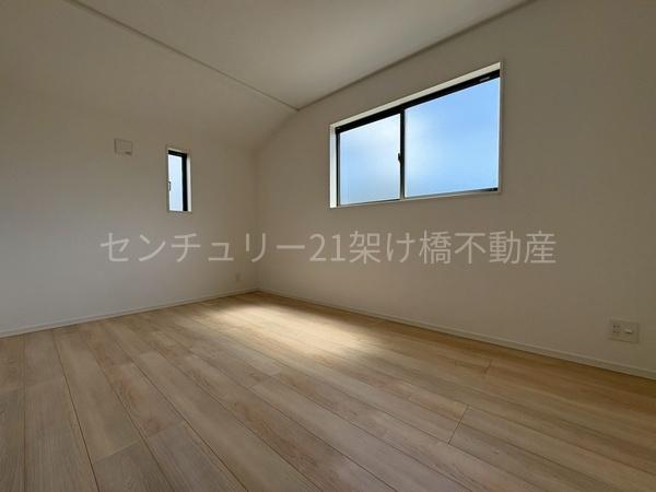 豊橋市大岩町第11　新築戸建（全２棟）２号棟