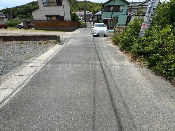 豊橋市大岩町第11　新築戸建（全２棟）２号棟
