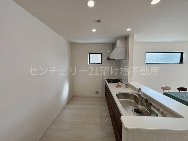 豊橋市高師町第１期　新築戸建(全１棟)リーブルガーデン