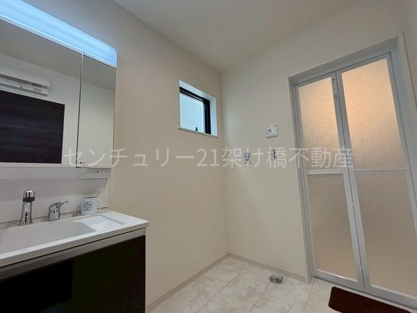 豊橋市高師町第１期　新築戸建(全１棟)リーブルガーデン