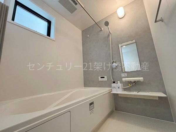 豊橋市高師町第１期　新築戸建(全１棟)リーブルガーデン