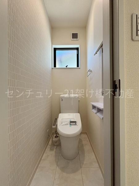豊橋市高師町第１期　新築戸建(全１棟)リーブルガーデン
