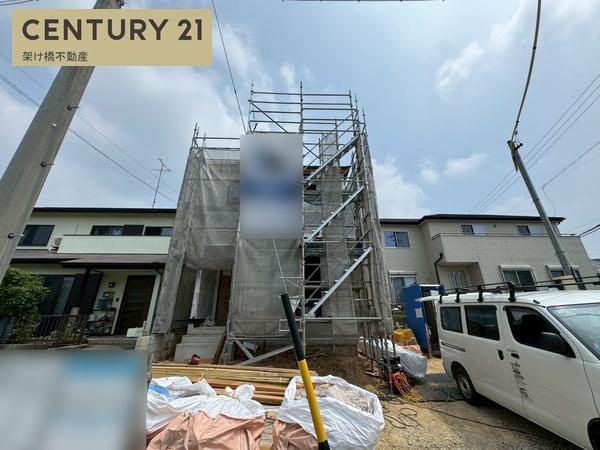 リーブルガーデン豊橋市高師町第１期(全１棟)