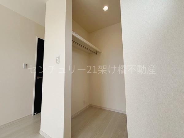 豊橋市高師町第１期　新築戸建(全１棟)リーブルガーデン