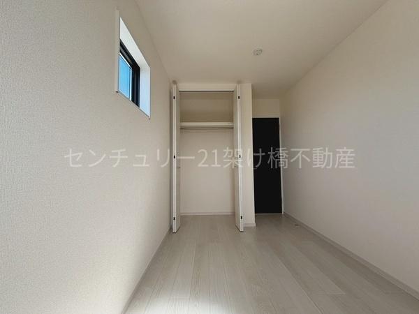 豊橋市高師町第１期　新築戸建(全１棟)リーブルガーデン