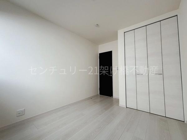豊橋市高師町第１期　新築戸建(全１棟)リーブルガーデン