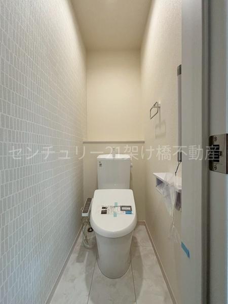 豊橋市高師町第１期　新築戸建(全１棟)リーブルガーデン