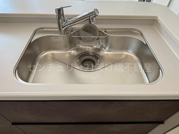 豊橋市高師町第１期　新築戸建(全１棟)リーブルガーデン