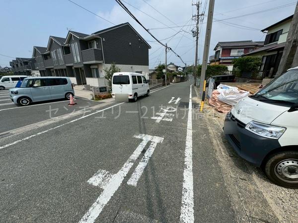 リーブルガーデン豊橋市高師町第１期(全１棟)
