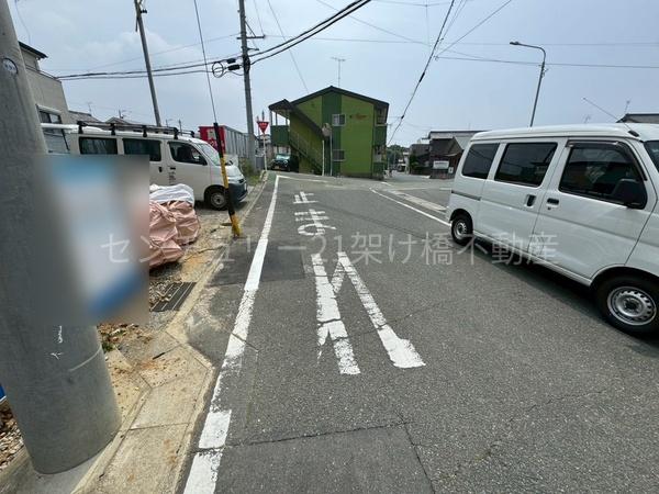 リーブルガーデン豊橋市高師町第１期(全１棟)