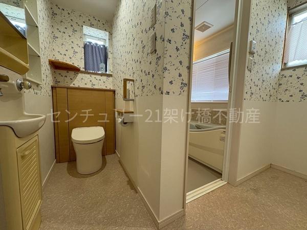豊橋市平川本町１丁目の中古一戸建て