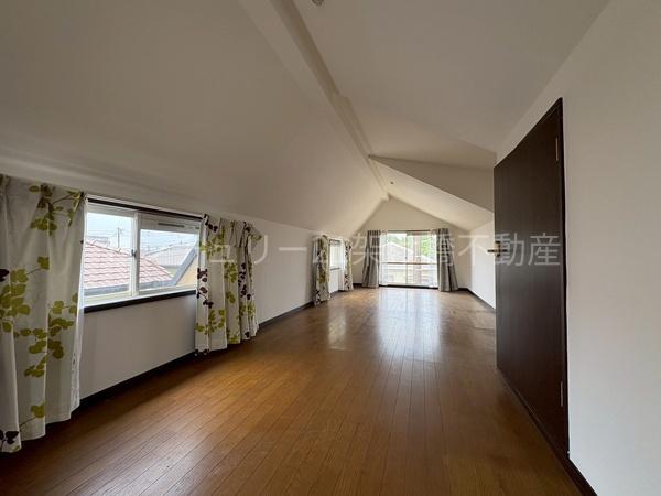 豊橋市平川本町１丁目の中古一戸建て