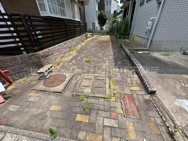 豊橋市平川本町１丁目の中古一戸建て