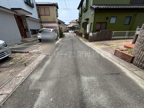 豊橋市平川本町１丁目の中古一戸建て