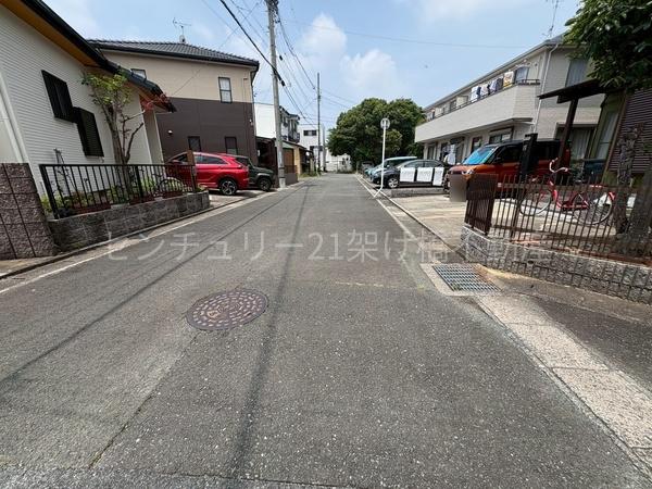 豊橋市平川本町１丁目の中古一戸建て
