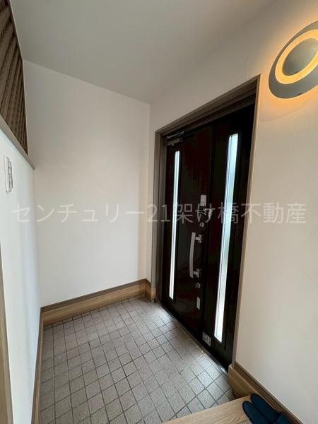 豊橋市平川本町一丁目　中古戸建