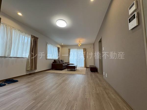 豊橋市平川本町一丁目　中古戸建