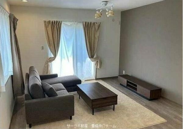 豊橋市平川本町１丁目の中古一戸建て