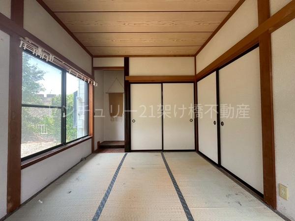 豊橋市三ツ相町の中古一戸建て