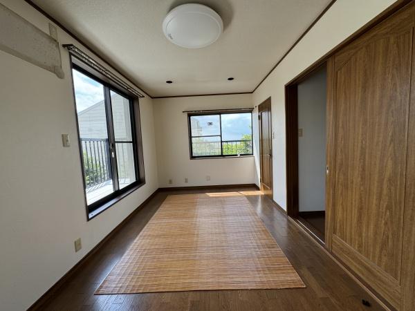 豊橋市三ツ相町の中古一戸建て