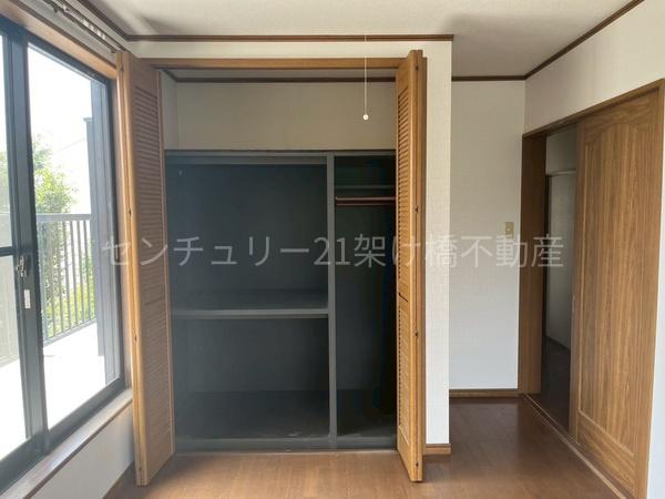豊橋市三ツ相町の中古一戸建て