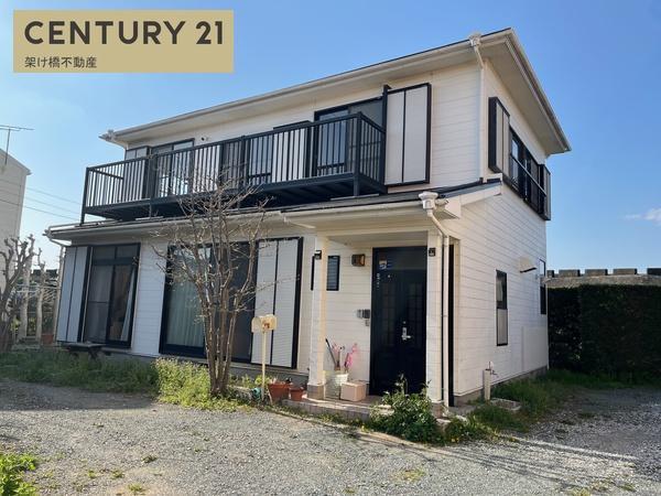 豊橋市三ツ相町　中古戸建
