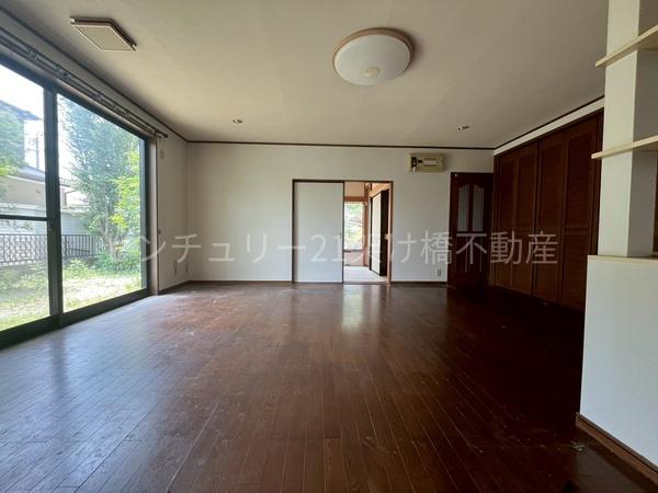 豊橋市三ツ相町の中古一戸建て