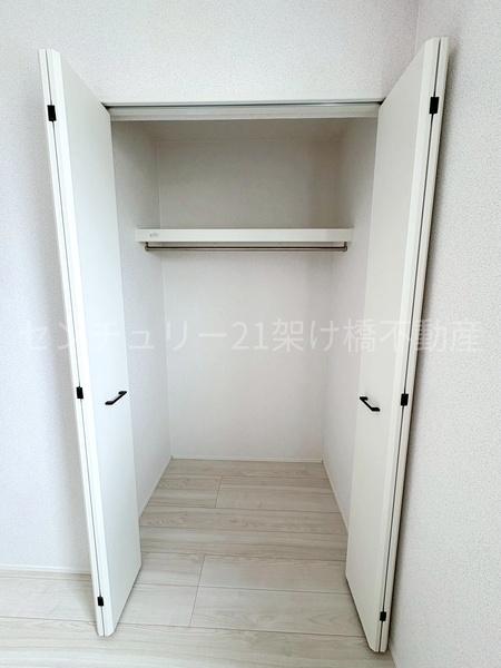 豊橋市松井町23-1期　新築戸建（全7棟）４号棟