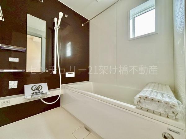 豊橋市下地町23-1期(全６棟)３号棟　リナージュ