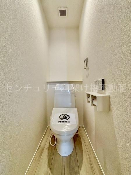 豊橋市下地町23-1期(全６棟)３号棟　リナージュ