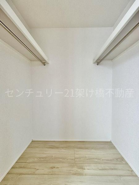 豊橋市下地町23-1期(全６棟)３号棟　リナージュ