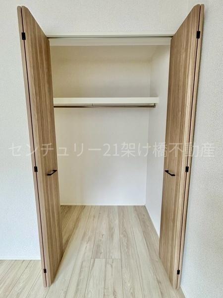 豊橋市下地町23-1期(全６棟)３号棟　リナージュ