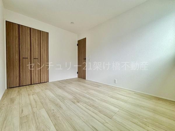 豊橋市下地町23-1期(全６棟)３号棟　リナージュ