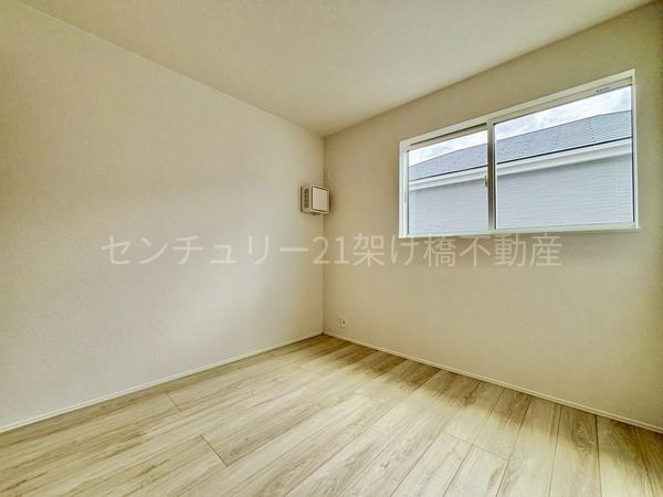 豊橋市下地町23-1期(全６棟)３号棟　リナージュ