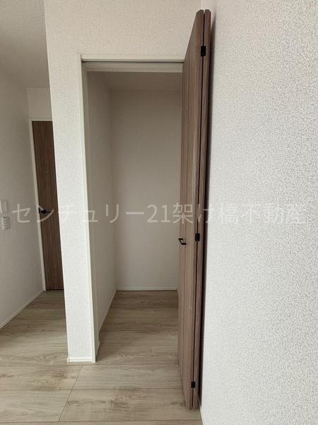 豊橋市下地町23-1期(全６棟)３号棟　リナージュ