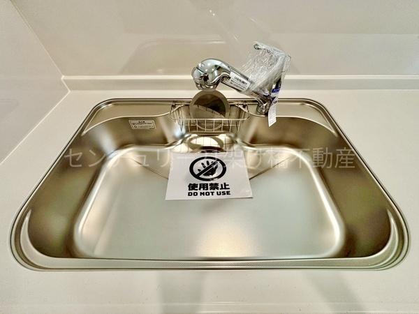 豊橋市下地町23-1期(全６棟)３号棟　リナージュ