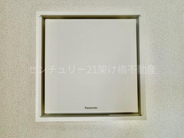 豊橋市下地町23-1期(全６棟)３号棟　リナージュ