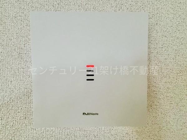 豊橋市下地町23-1期(全６棟)３号棟　リナージュ